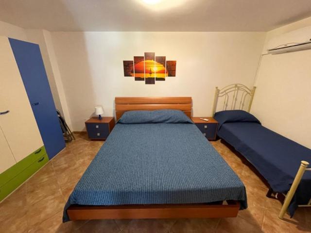 Villa Relax Lido di Noto Екстер'єр фото