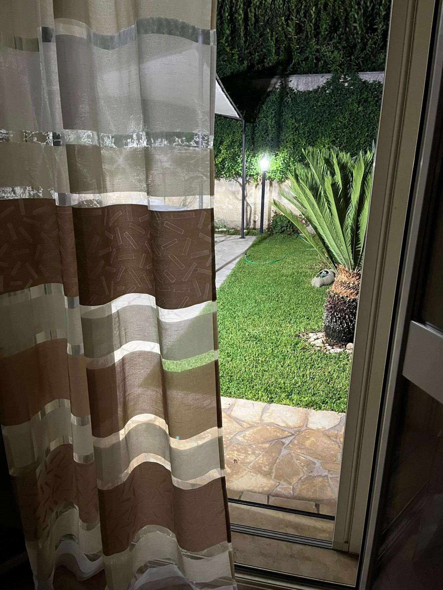 Villa Relax Lido di Noto Екстер'єр фото