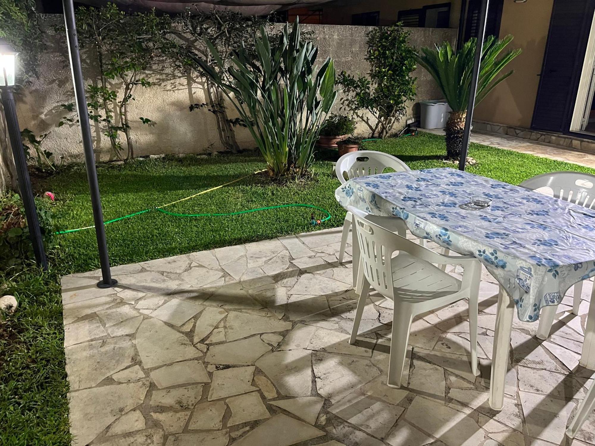 Villa Relax Lido di Noto Екстер'єр фото