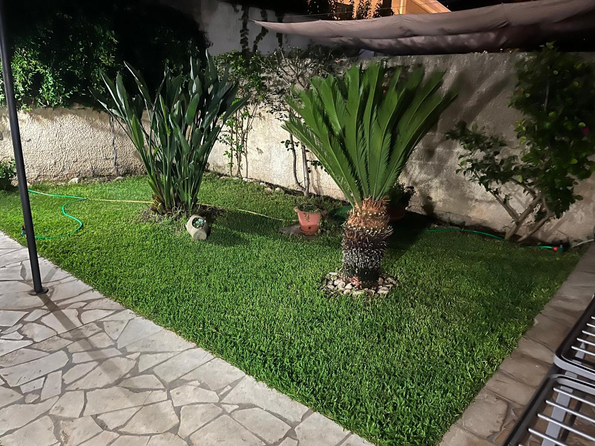Villa Relax Lido di Noto Екстер'єр фото
