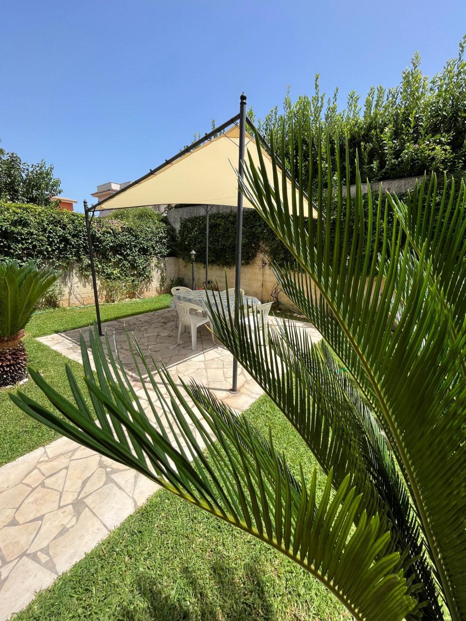 Villa Relax Lido di Noto Екстер'єр фото